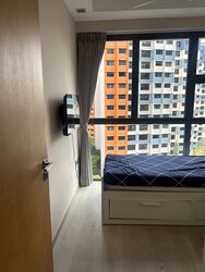 Blossom Residences (D23), Condominium #531025751